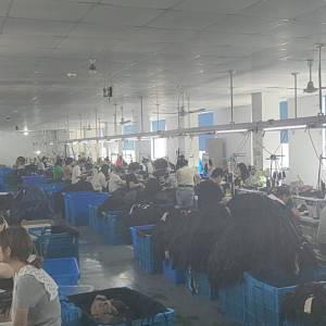 祝塘镇明轩服装厂