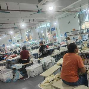 常德越辰贸易有限公司