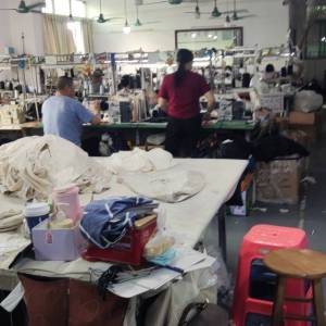 涛歌服装有限公司