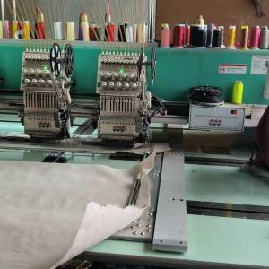 长宏电脑绣花厂