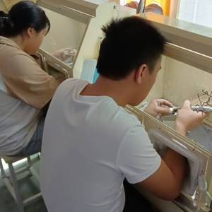 东莞市永钻珠宝饰品工厂