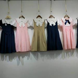 灌南县皓骏服装厂