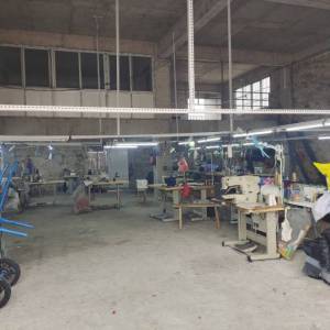 平乐优胜制衣厂