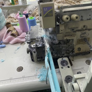 海虞镇汇骏制衣厂