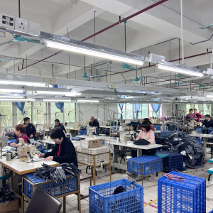 东莞市柯迪服饰有限公司