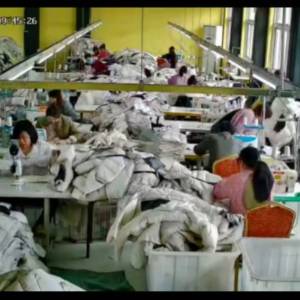 唐山丰南惠琳制衣