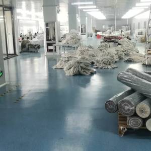 上海红帛服装公司