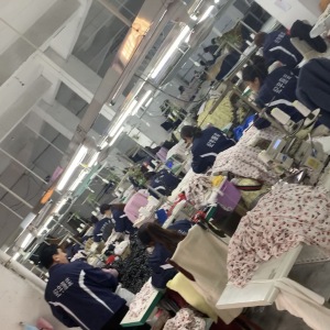 阜宁县航宇服装有限公司