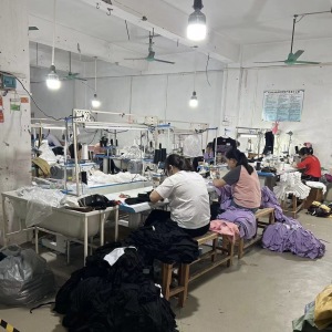 东莞市茶山金裕服装经营部