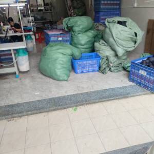 河东飞扬制衣厂