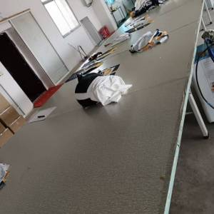 丰锦服装加工厂