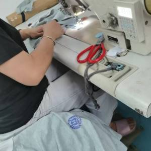 惠州兴华炬服饰有限公司