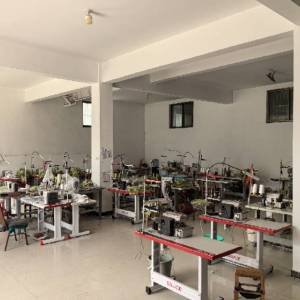 菏泽恒佳服装有限公司