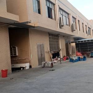 仙桃市鑫明强服饰有限公司