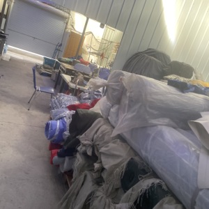 盐城市水之纯服装有限公司