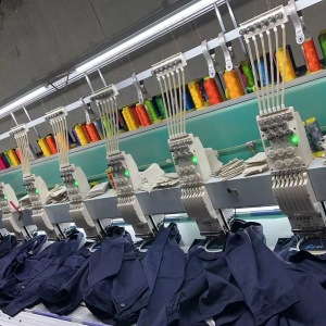 高阳县大雄服饰有限公司