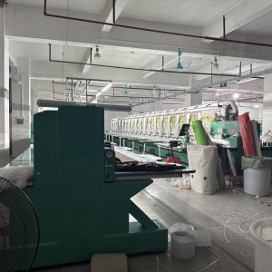 东莞市泽辉纺织发展有限公司