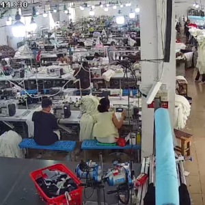 广州威鹏服饰有限公司