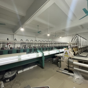 博雅电脑绣花厂