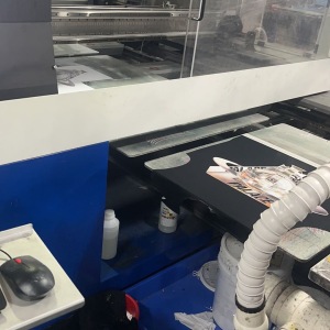 东莞市金福来服饰工艺有限公司