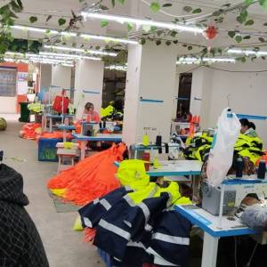 四川省达州市渠县雅派服饰有限公司