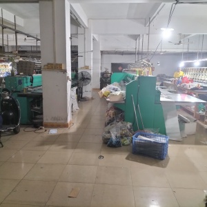 辰哲锌电脑绣花厂