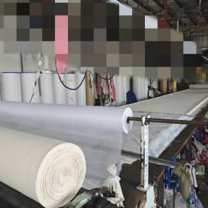 展胜服装加工厂