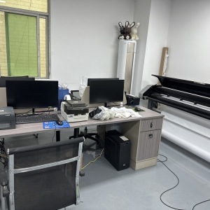 东莞语琴服饰有限公司