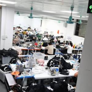 沐子霞服饰有限公司