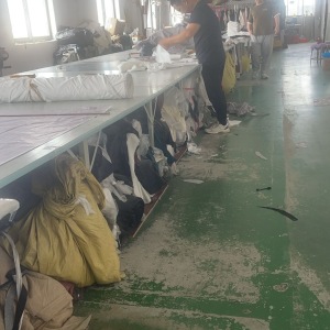 界首市梦浩服装有限公司