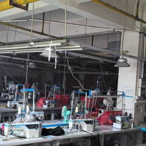 武汉佳汇兴尚服饰有限公司