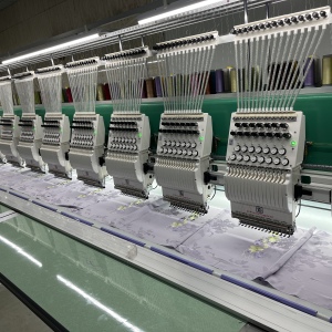 河北蓝天电脑刺绣