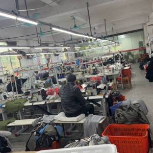 东莞市中堂鑫珉制衣厂