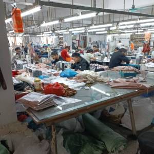 丽涵服饰有限公司