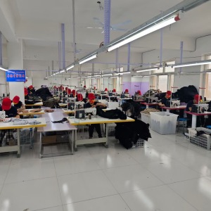 南宫市尊皓皮草有限公司