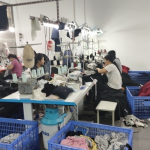 桂平市锦衣慧服装