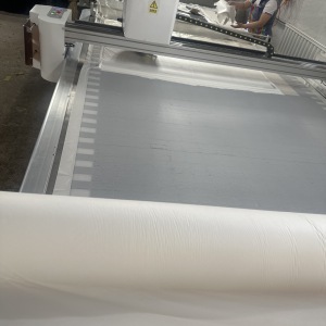 呼和浩特市白羽制衣有限公司