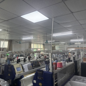 东莞市竹联服饰有限公司