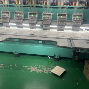 康剑电脑绣花厂