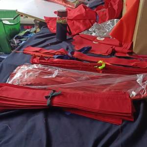 山东天姿宝服饰有限公司