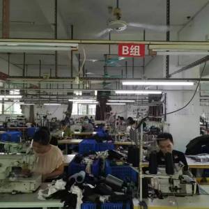 佛山市顺德区子成博服装厂