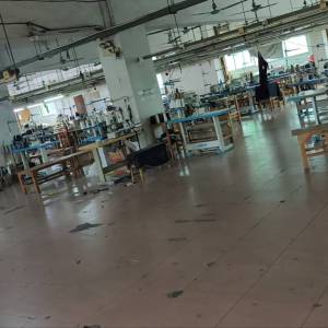 金之玺制衣有限公司