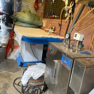 博布服装加工厂