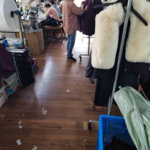 张家港市塘桥镇鹿苑锦鑫制衣厂