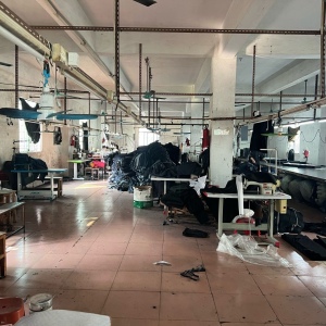 广州市新塘镇芯睿服饰包装部部