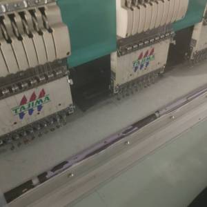 广州市裕恒绣花有限公司