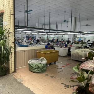 东莞鸿程服饰有限公司