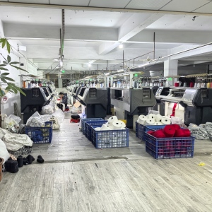 汕头市沐洋织造