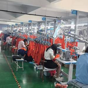 淮安环之雅服饰有限公司