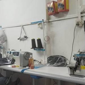 街街佳服装加工厂